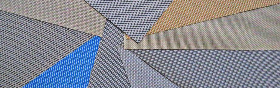 Polyester or Fiberglass? We have both! 