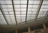 上海復(fù)旦大學(xué)教學(xué)樓一區(qū)、三區(qū)、食堂富力特天棚