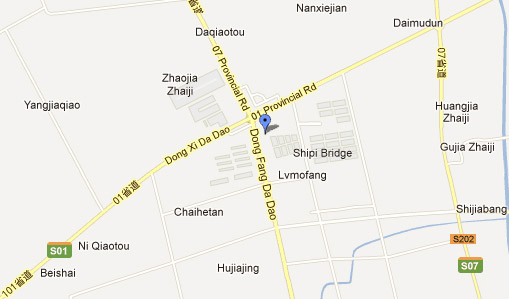 寧波喆翔貿(mào)易有限公司