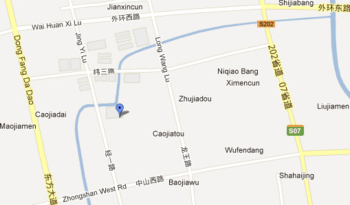 ?JIAXING FOAMTECH NEW MATERIAL CO., LTD?